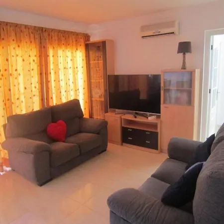 Jasmin Chalet *