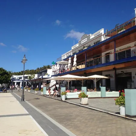 Jasmin Puerto Calero