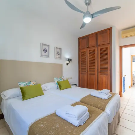 Jasmin Holiday home