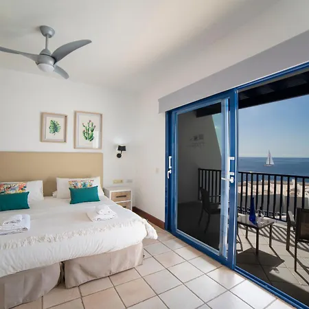 Holiday home Jasmin Puerto Calero