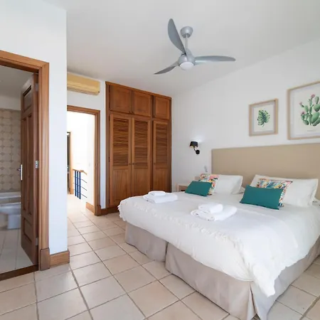 Jasmin Holiday home Puerto Calero