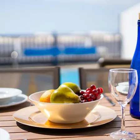 Jasmin Holiday home Puerto Calero