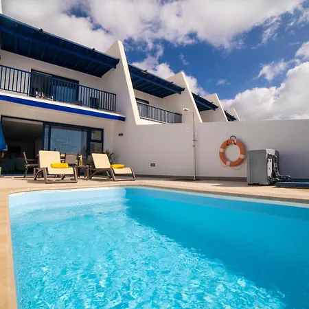 Holiday home Jasmin Puerto Calero