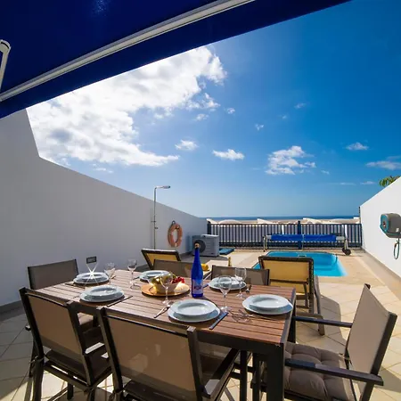 Jasmin Holiday home *