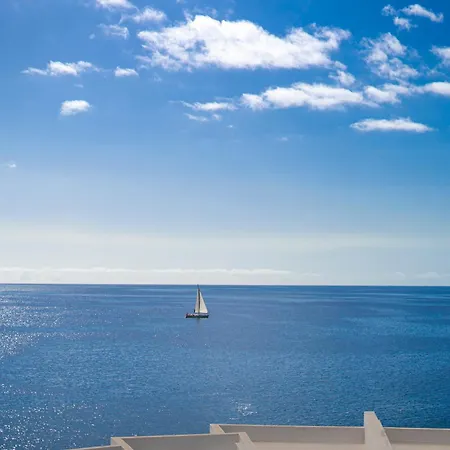 Holiday home Jasmin Puerto Calero