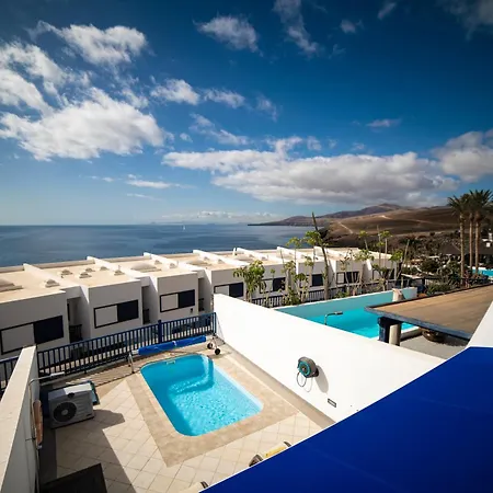 Jasmin Holiday home Puerto Calero