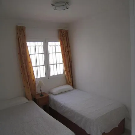 Jasmin Chalet