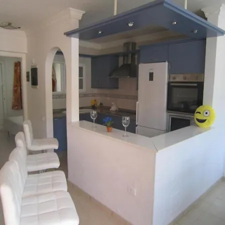 Chalet Jasmin