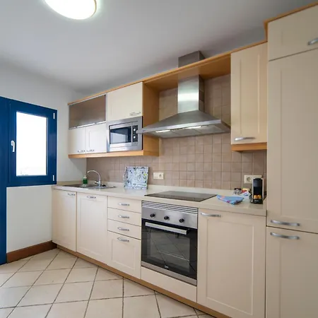 Vakantiehuis Jasmin *